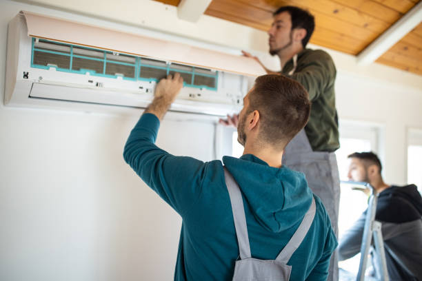 Best HVAC tune-up services  in Bostonia, CA
