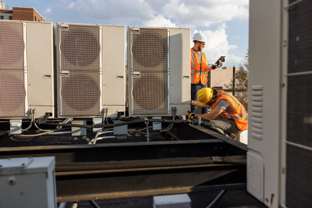 Best Central air repair  in Bostonia, CA