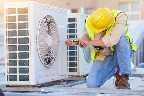 HVAC maintenance plan in Bostonia, CA