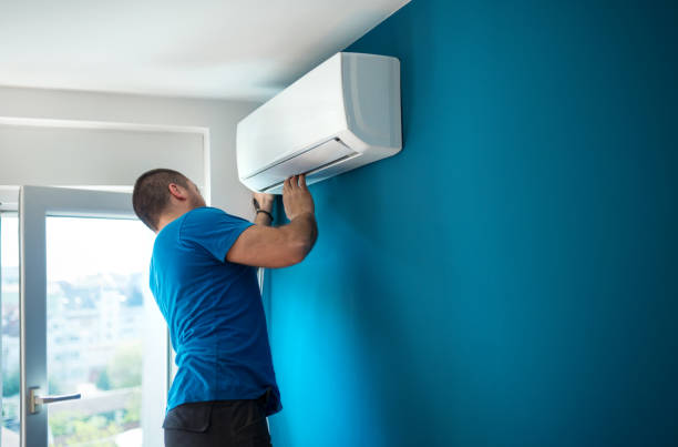 Best Emergency HVAC repair  in Bostonia, CA