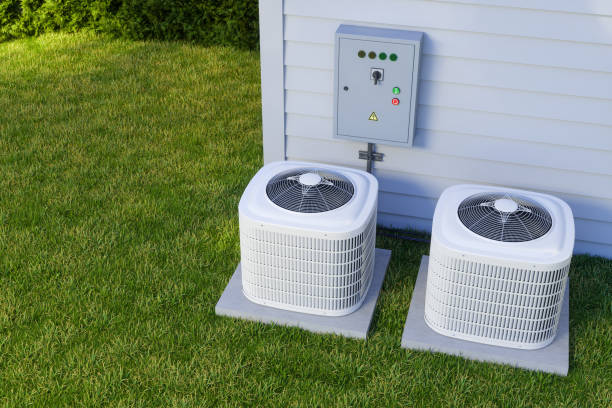 Affordable air conditioning repair in Bostonia, CA