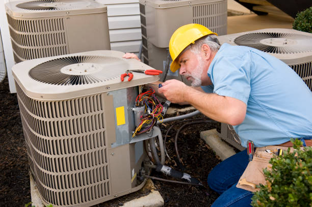 Best 24/7 HVAC repair  in Bostonia, CA