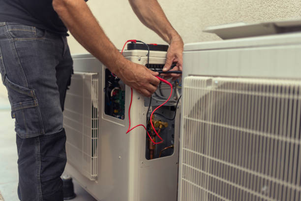 Best Furnace repair near me  in Bostonia, CA