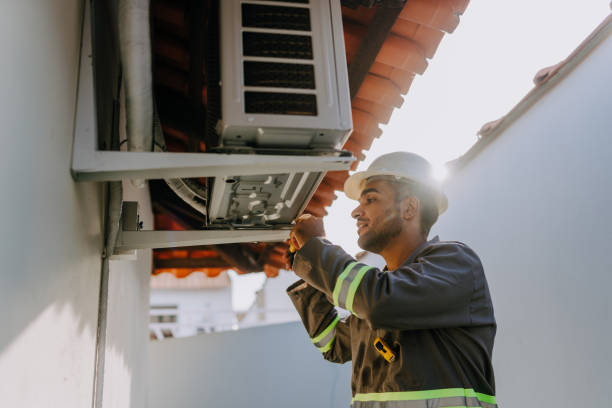 Best HVAC system installation  in Bostonia, CA