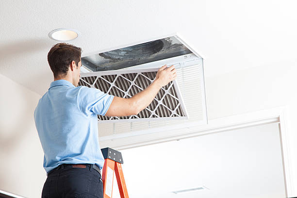  Bostonia, CA HVAC Pros