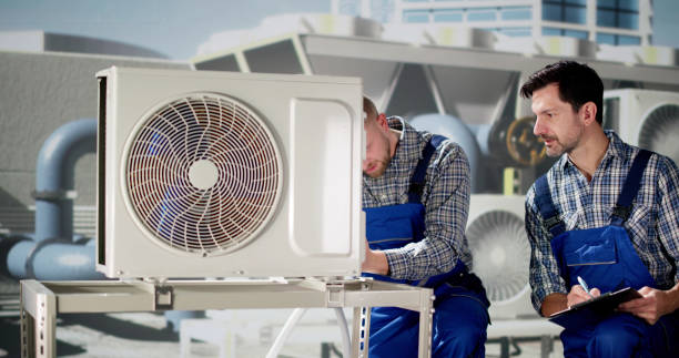 Best Furnace repair near me  in Bostonia, CA