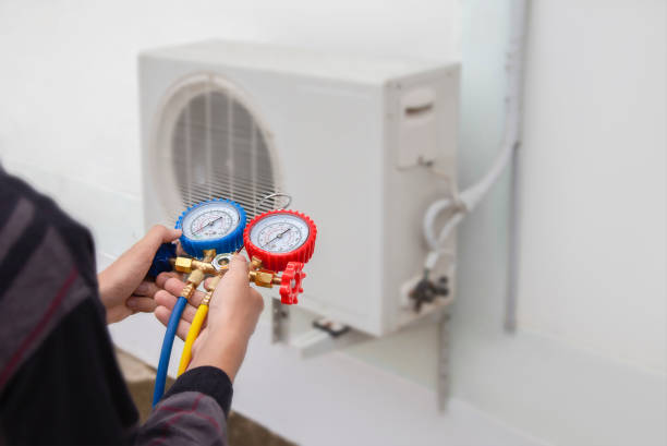 Best HVAC replacement cost  in Bostonia, CA