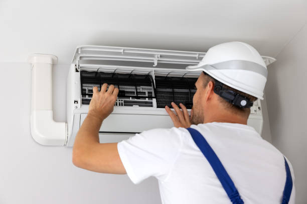 Best HVAC contractors  in Bostonia, CA