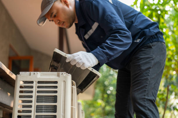 Best HVAC maintenance plan  in Bostonia, CA