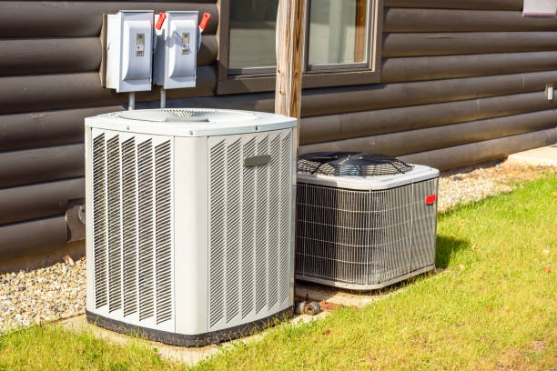 Best Commercial HVAC repair  in Bostonia, CA