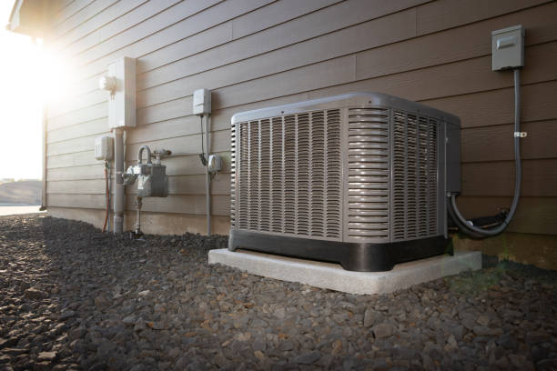 Best HVAC maintenance near me  in Bostonia, CA